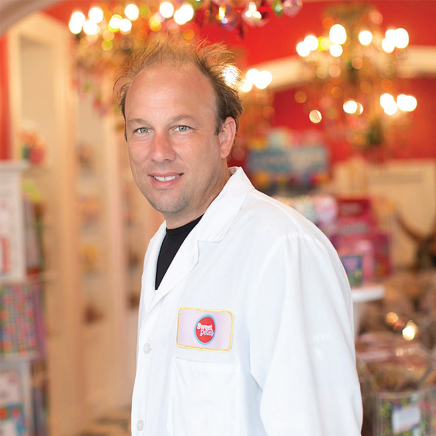 Image of Peter Behringer