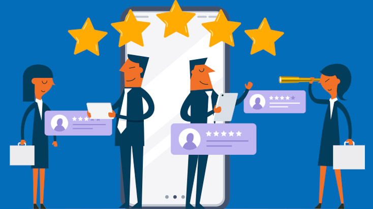 Image of 10 Tips for Retaining Customers