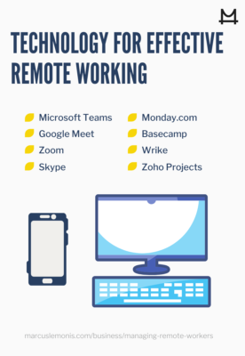 Beneficial meetings to have with your remote employees
