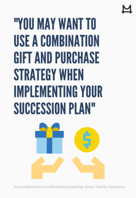 Tips on if you should be selling or gifting