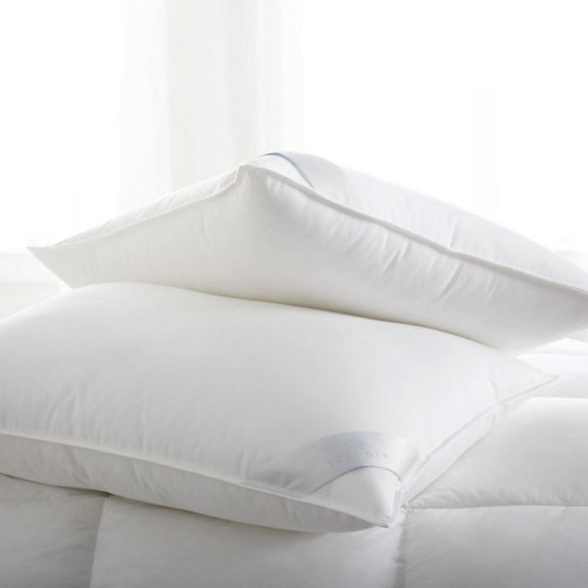 Arcadia Pillow by Sferra