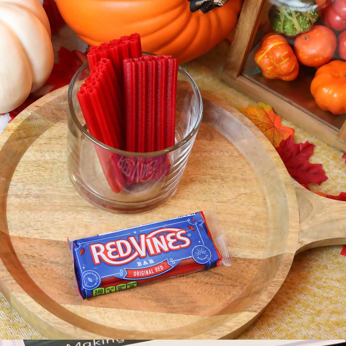 Red Vines