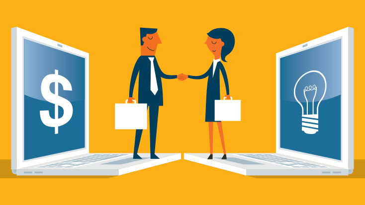 This article teaches you how to build customer trust and a win / win relationship that keeps on giving.