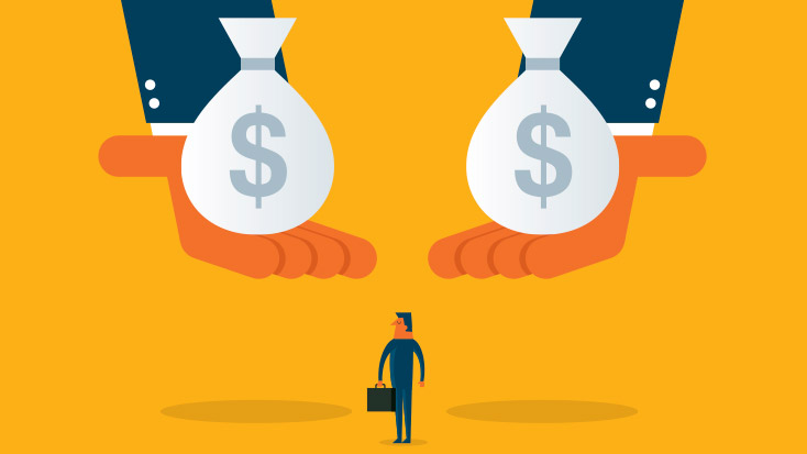 Business loans can help a company grow or lead to a financial downfall. This lesson will show you how to make good decisions about business lending.