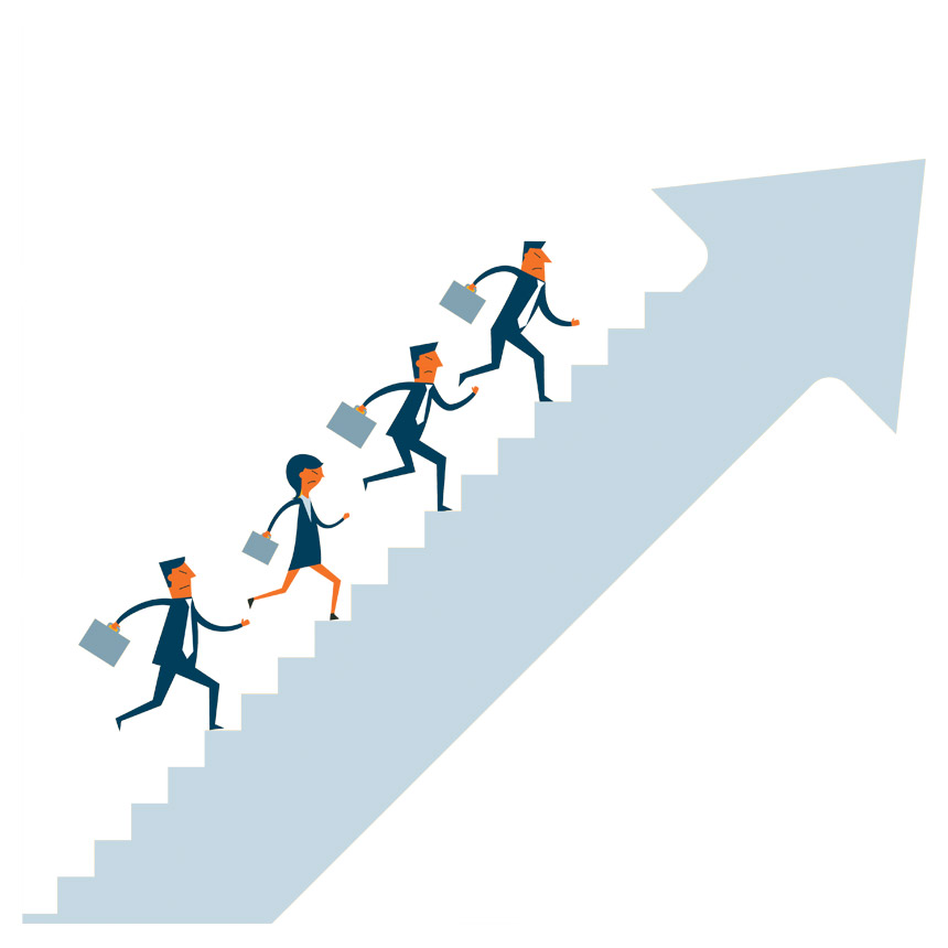 marketers climbing to the top to get great results with google shopping ads