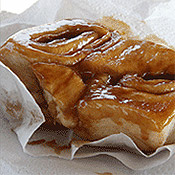 cinnamon rolls