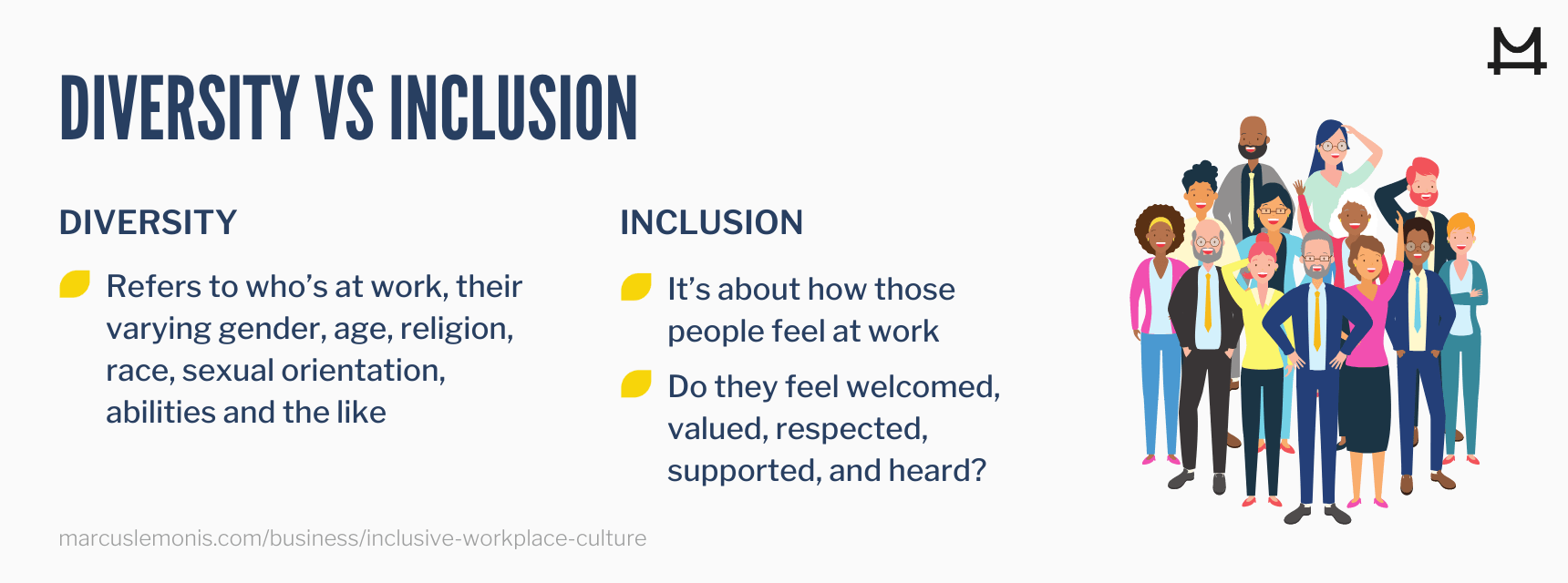 Strategies To Inspire A More Inclusive Workplace Culture
