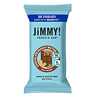 JiMMY! Protein Bar