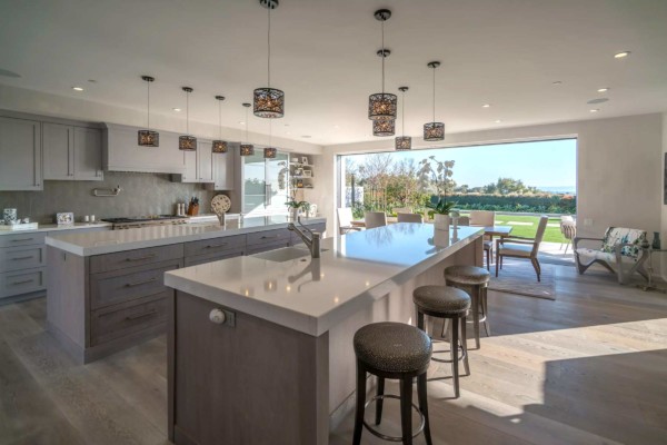 image of kitchen