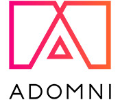 Adomni logo