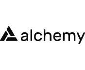 Alchemy logo
