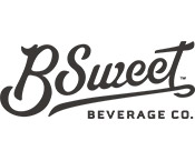 B Sweet logo
