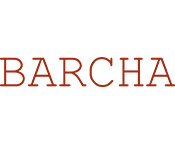 BARCHA logo