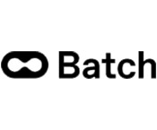 Batch logo