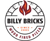 Billy Bricks logo