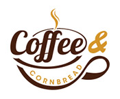 Coffee & Cornbread logo