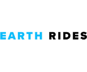 Earth Rides logo