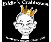 Eddie's Crabhouse logo