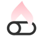 Fireside Chat logo