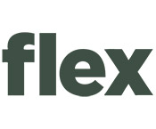 Flex logo