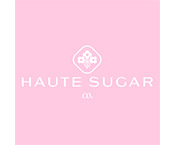 haute sugar logo