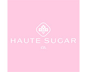 haute sugar logo
