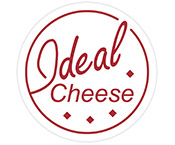 Ideal Cheese logo