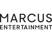 Marcus Entertainment logo