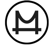 Marcus M logo