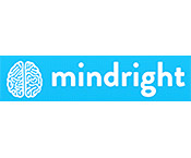 Mindright logo