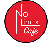 No Limits Cafe logo