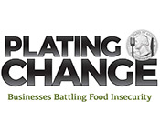Plating Change logo