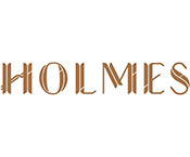 Restaurant Holmes logo