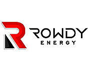 Rowdy Energy logo