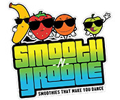 Smooth N Groove logo