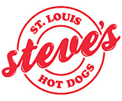 Steve's Hot Dogs logo