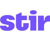 Stir logo