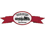 Taylor Grocery and Restaurant logo