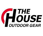 The House Outdoor Gear logo