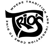 Trio's logo