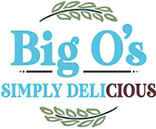 Big O's logo
