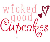 Wicked Good Cupcakes logo