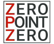 Zero Point Zero logo