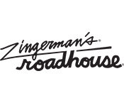 Zingermans Roadhouse logo