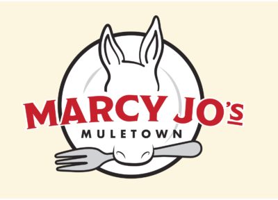 Marcy Joe