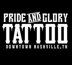 Pride and Glory