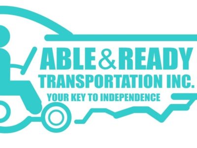 Able & Ready