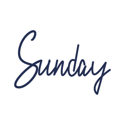 Sunday Gather