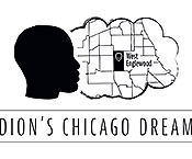 Dion's Chicago Dream logo