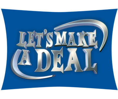 Let's Make A Deal logo